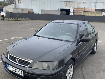 Авто Honda Civic 1998 № 8765010