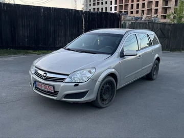 Авто Opel Astra 2008 № 8765012