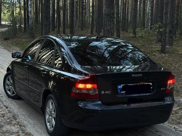 Авто Volvo S40 2004 № 8765014