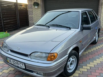 Авто ВАЗ 2115 2008 № 8765016