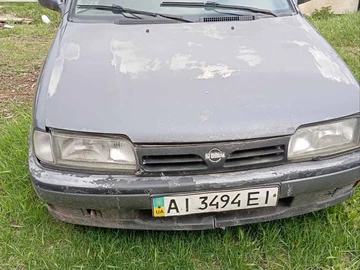 Авто Nissan Primera 1998 № 8765018