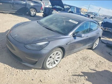 Авто Tesla Model 3 2022 № 8765021