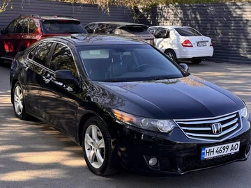 Авто Honda Accord 2008 № 8765037