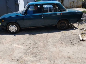 Авто ВАЗ 2107 2003 № 8765040