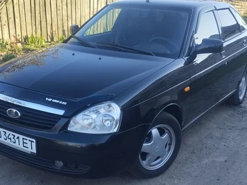 Авто ВАЗ 2172 Priora 2008 № 8765044