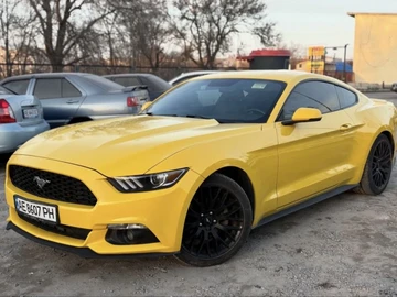 Авто Ford Mustang 2014 № 8765050
