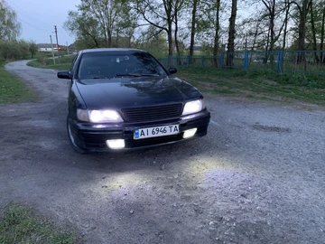 Авто Nissan Maxima 1995 № 8765053