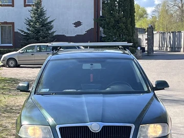 Авто Skoda Octavia 2006 № 8765059