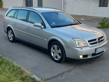 Авто Opel Vectra 2004 № 8765061