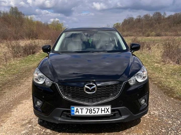 Авто Mazda Cx-5 2014 № 8765065