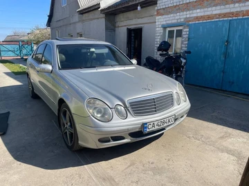 Авто Mercedes 200 2003 № 8765066