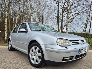 Авто Volkswagen Golf 2003 № 8765074
