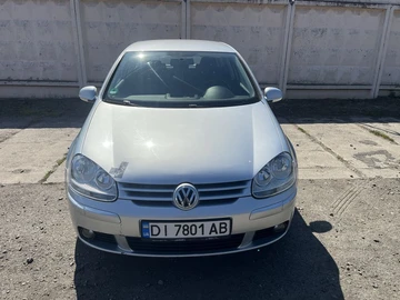 Авто Volkswagen Golf 2006 № 8765078