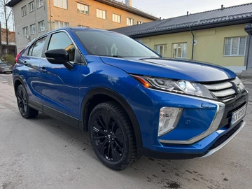 Авто Mitsubishi Eclipse 2019 № 8765079