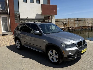 Авто BMW X5 2008 № 8765108
