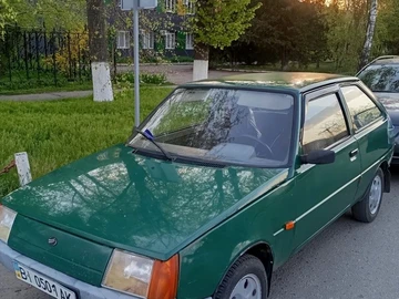 Авто ЗАЗ Таврия 2006 № 8765122