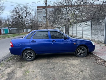 Авто ВАЗ 2172 Priora 2010 № 8765162