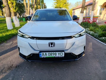 Авто Honda Avancier 2024 № 8765165