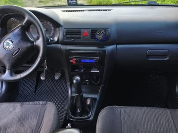 Авто Skoda Octavia 2007 № 8765166