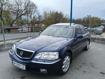 Авто Honda Legend 2002 № 8765168