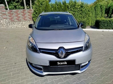 Авто Renault Grand Scenic 2016 № 8765171