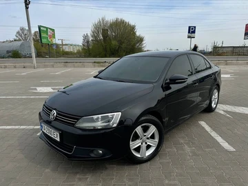 Авто Volkswagen Jetta 2013 № 8765180