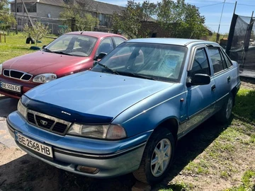Авто Daewoo Nexia 2005 № 8765183
