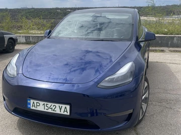 Авто Tesla Roadster 2021 № 8765185