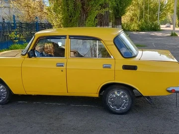 Авто  2140 1984 № 8765193