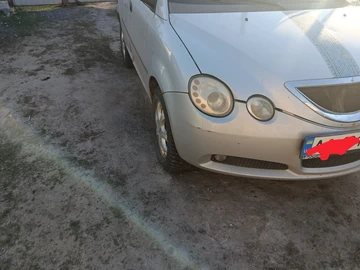 Авто Chery Qq6 S21  2010 № 8765194
