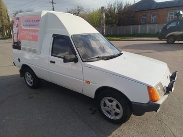 Авто ЗАЗ 1105 2005 № 8765199
