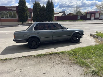Авто BMW 3 Серия 1986 № 8765203