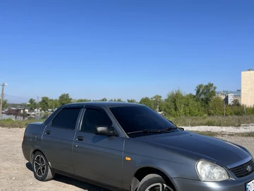 Авто ВАЗ 2170 Priora 2009 № 8765243