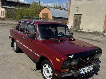 Авто ВАЗ 2106 1990 № 8765275