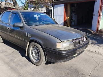 Авто Opel Vectra 1990 № 8765276
