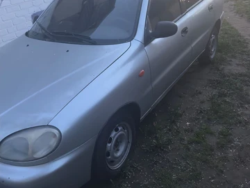 Авто Daewoo Sens 2003 № 8765278