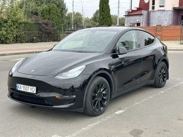 Авто Tesla Roadster 2021 № 8765280