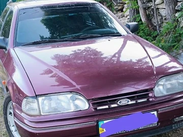 Авто Ford Scorpio 1999 № 8765249