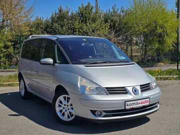Авто Renault Espace 2007 № 8765281