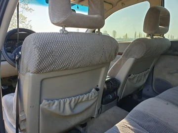 Авто Opel Omega 1994 № 8765282