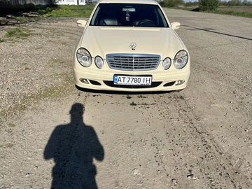 Авто Mercedes 200 2005 № 8765283
