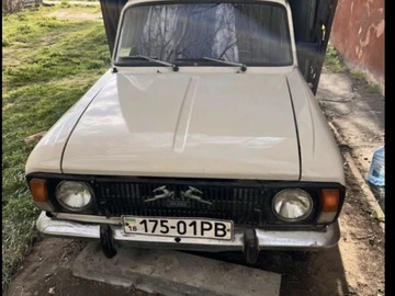 Авто  412 1999 № 8765288