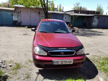 Авто ЗАЗ Sens 2012 № 8765296
