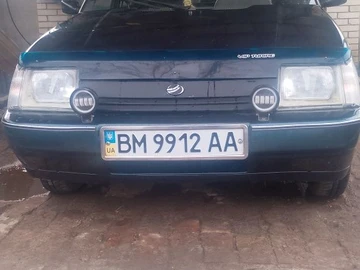 Авто ЗАЗ 1103 Slavuta 2005 № 8765297
