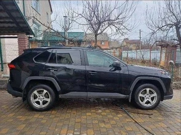 Авто Toyota Rav 4 2020 № 8765299
