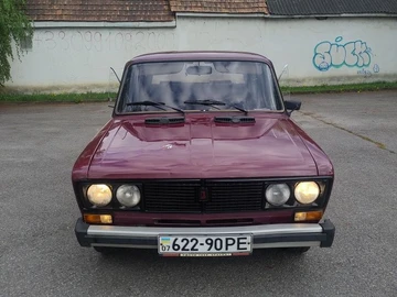 Авто ВАЗ 2106 1999 № 8765309
