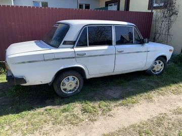 Авто ВАЗ 2106 1990 № 8765381