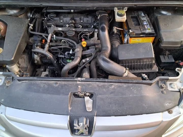 Авто Peugeot 307 2003 № 8765394