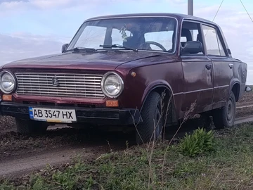 Авто ВАЗ 2101 2006 № 8765395