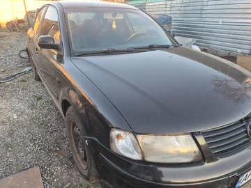Авто Volkswagen Passat Sedan 1998 № 8765396